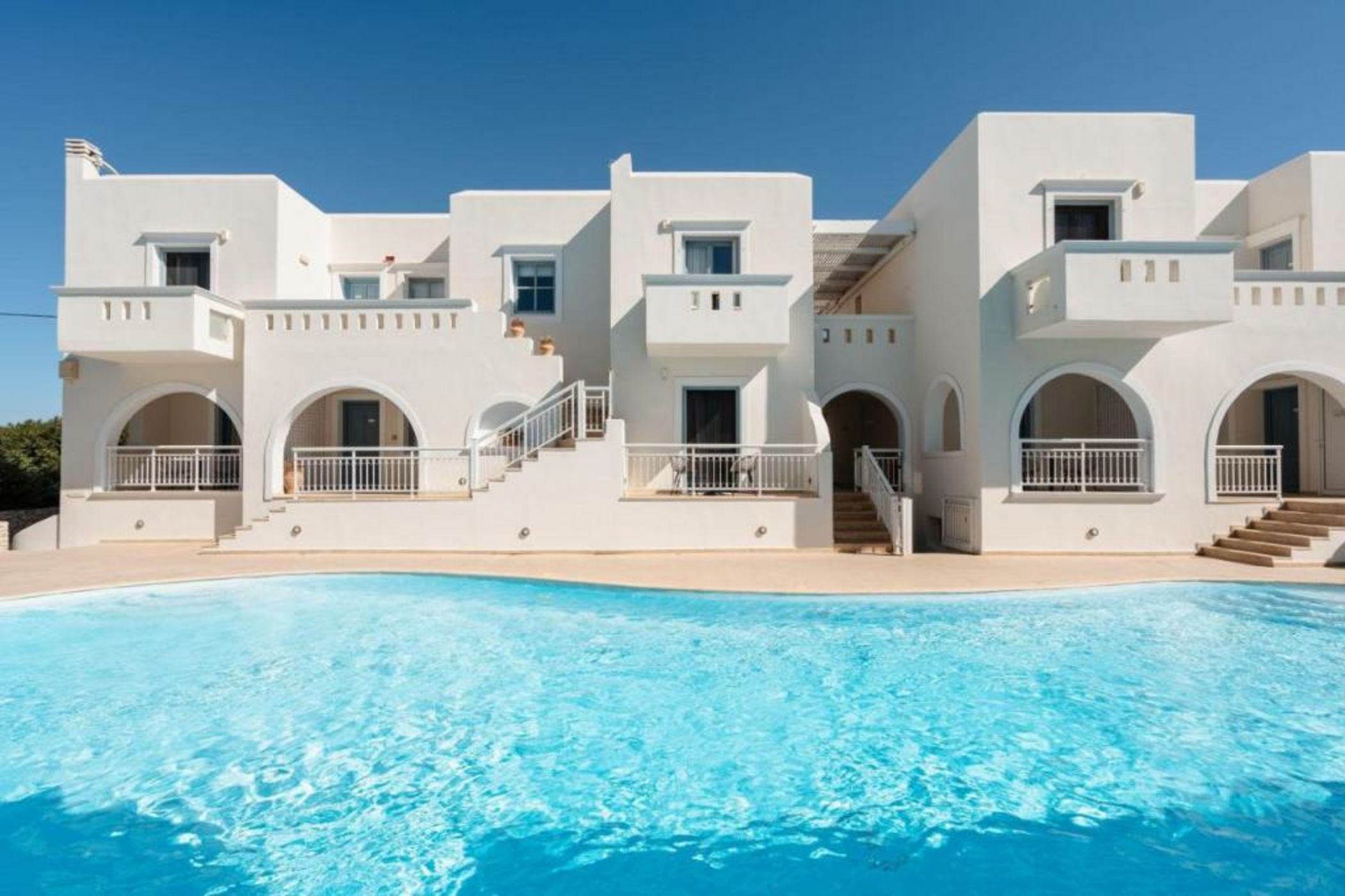 Mitos Suites