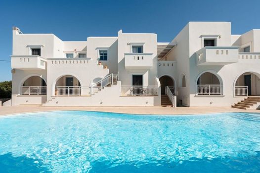 Mitos Suites