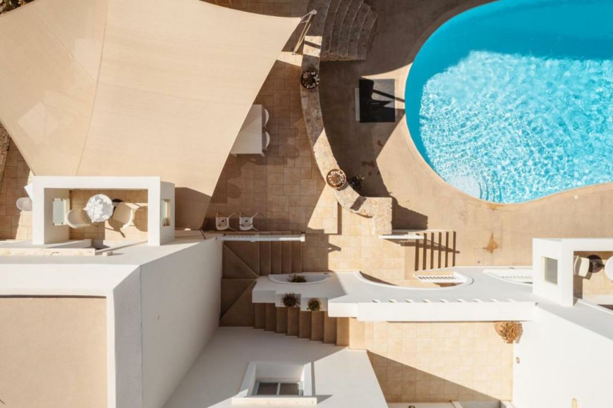 Mitos Suites
