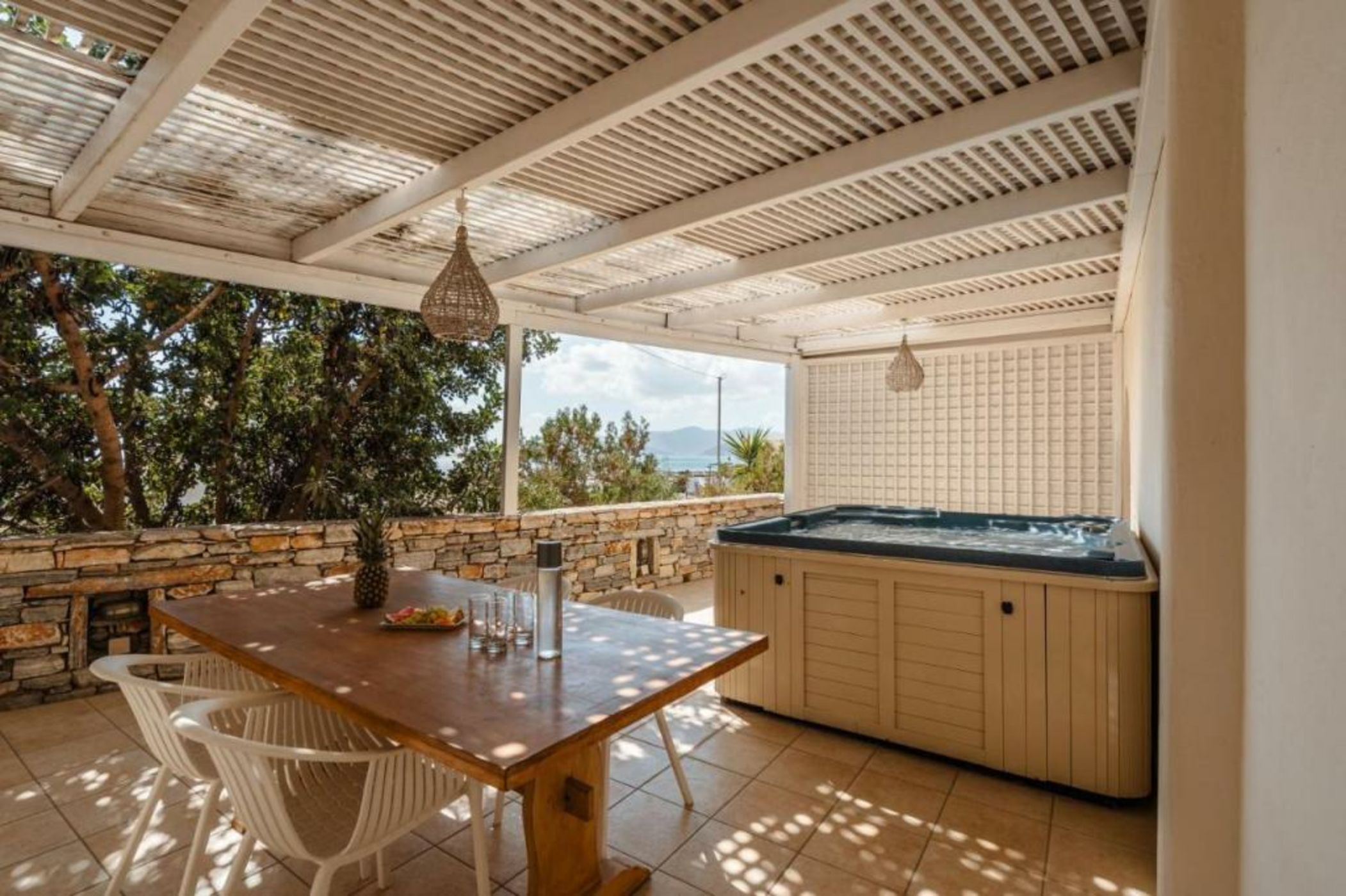 Mitos Suites
