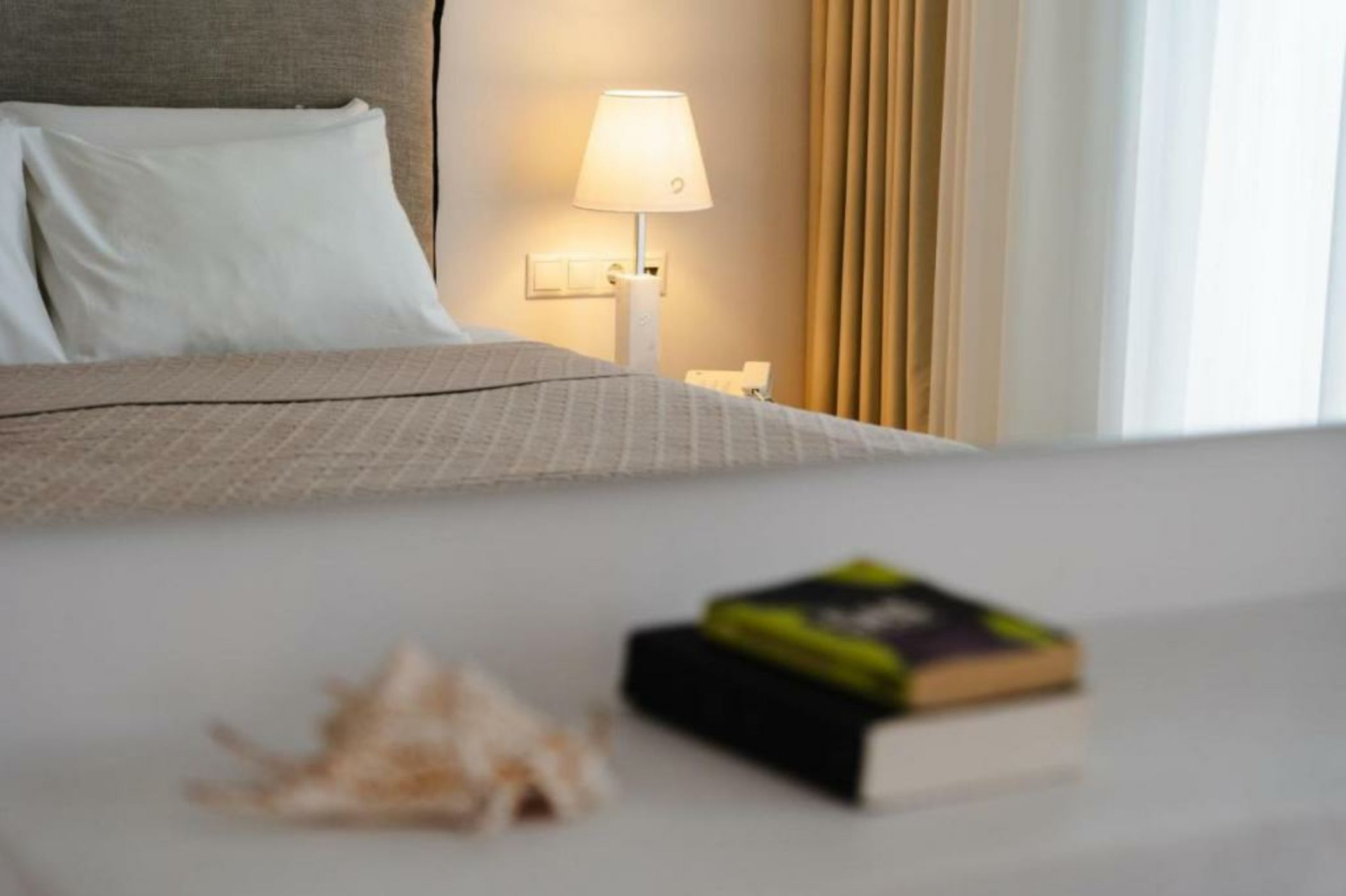 Mitos Suites