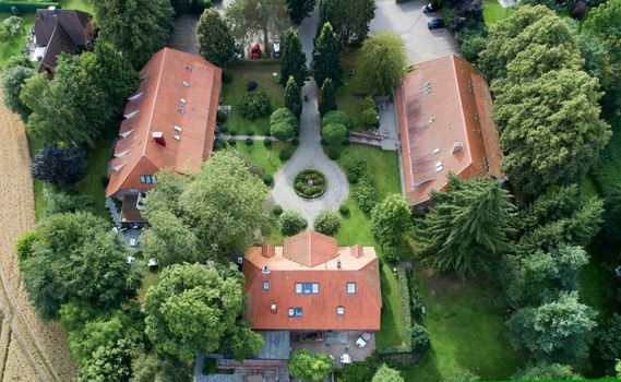 Romantik Hotel Friederikenhof Hotel Restaurant & Spa