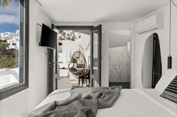 Mill Houses New Elegant Suites by Mr and Mrs White