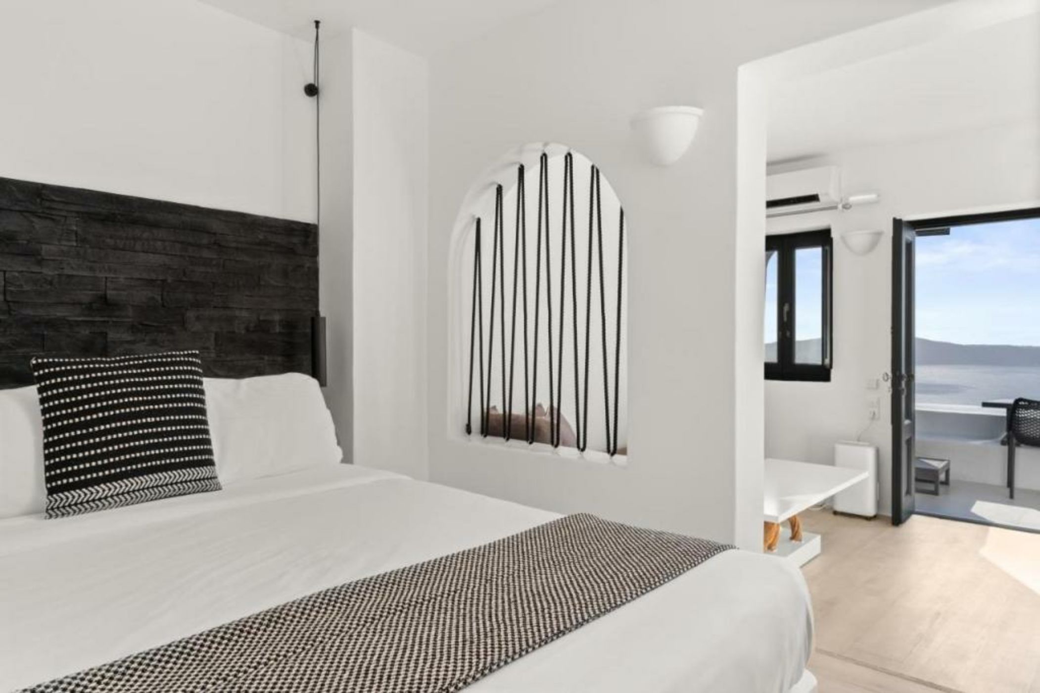 Mill Houses New Elegant Suites by Mr and Mrs White