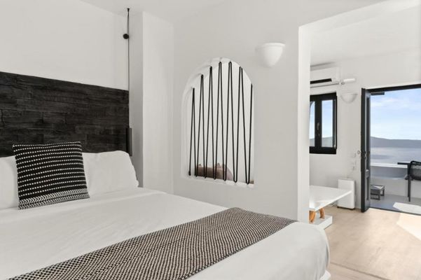 Mill Houses New Elegant Suites by Mr and Mrs White
