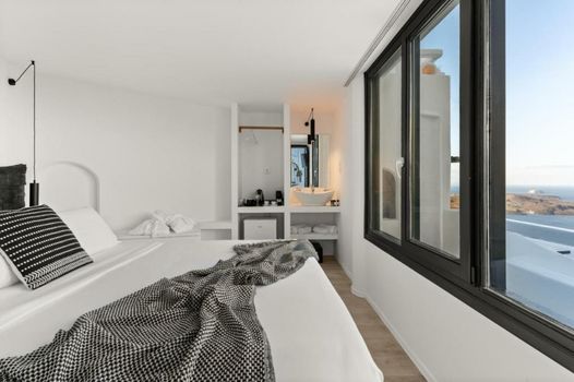 Mill Houses New Elegant Suites by Mr and Mrs White
