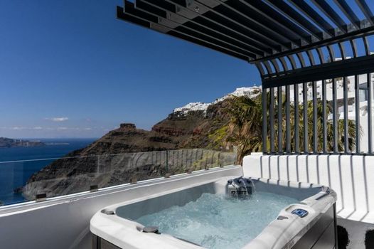 Mill Houses New Elegant Suites by Mr and Mrs White
