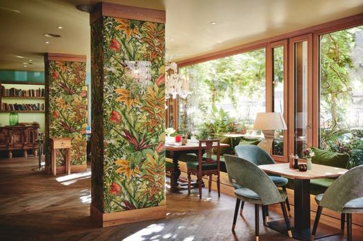 Small Luxury Hotel of the World - DasPosthotel