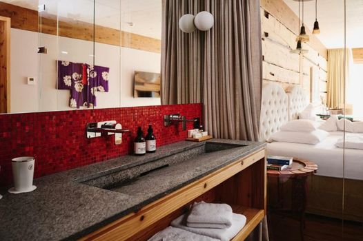 Small Luxury Hotel of the World - DasPosthotel