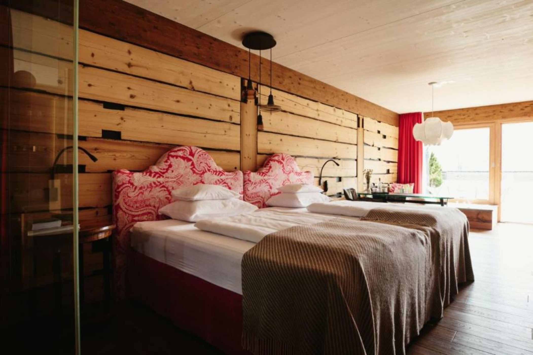 Small Luxury Hotel of the World - DasPosthotel