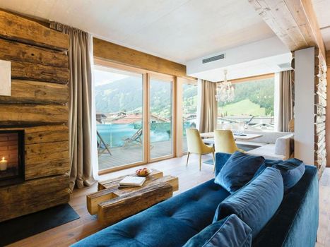 Small Luxury Hotel of the World - DasPosthotel