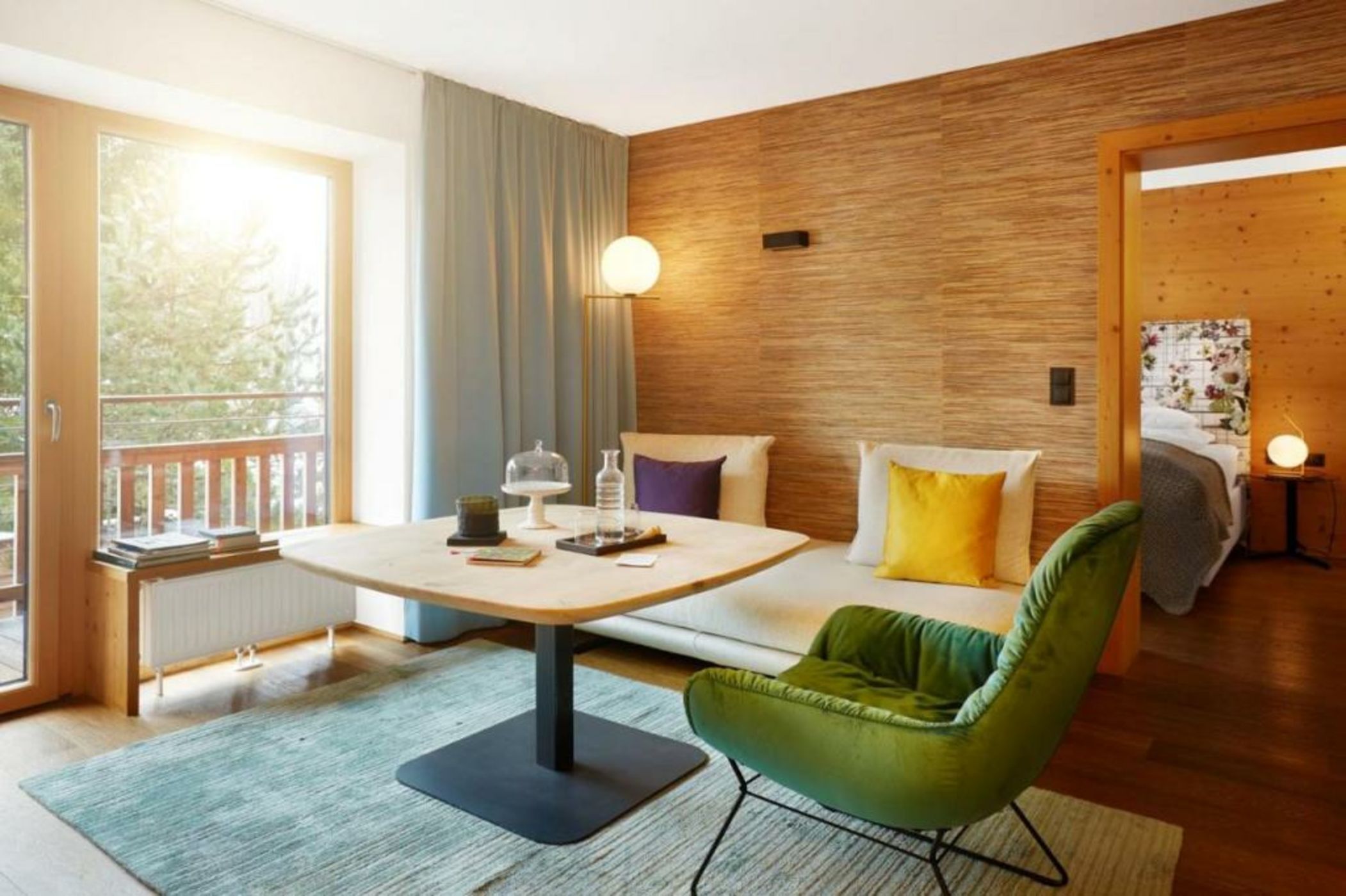 Small Luxury Hotel of the World - DasPosthotel