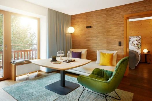 Small Luxury Hotel of the World - DasPosthotel