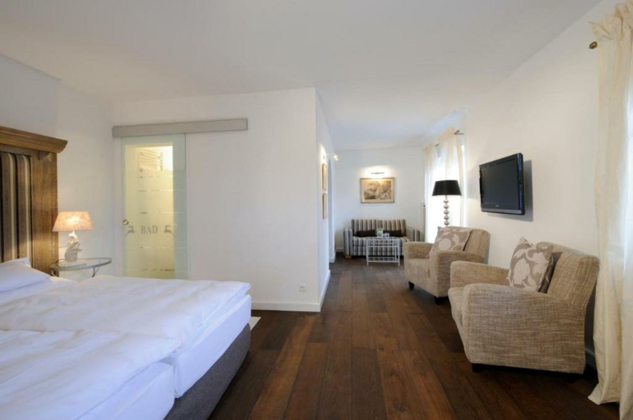 Boutique Hotel Relais Chalet Wilhelmy