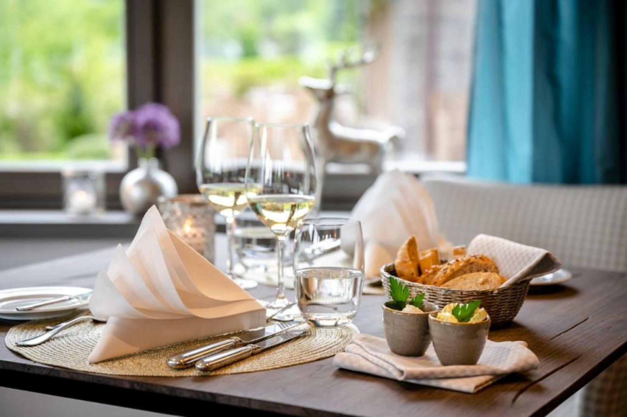 Boutique Hotel Relais Chalet Wilhelmy