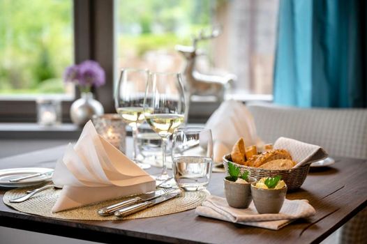 Boutique Hotel Relais Chalet Wilhelmy