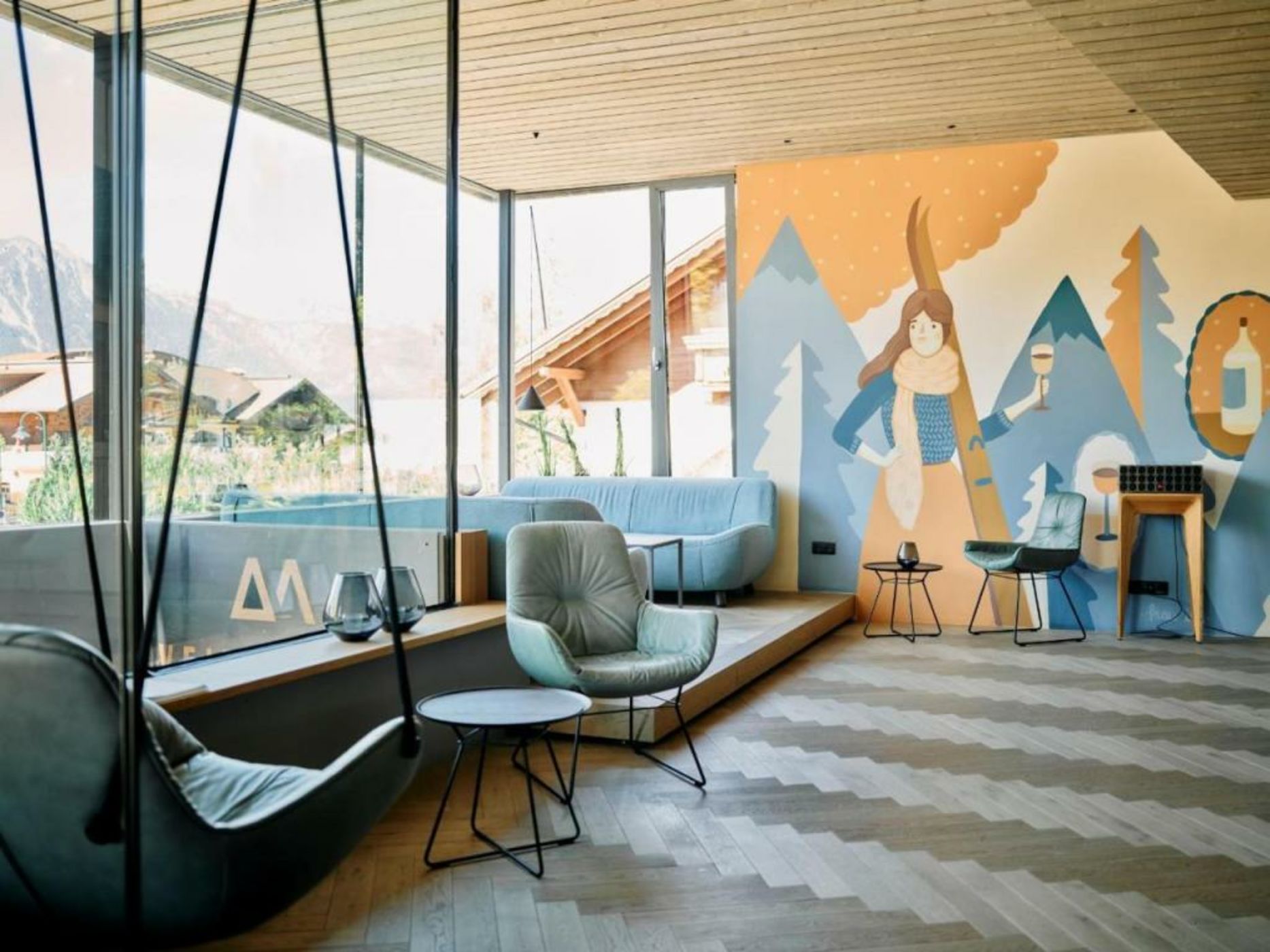 Arx Boutiquehotel