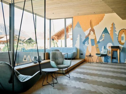 Arx Boutiquehotel
