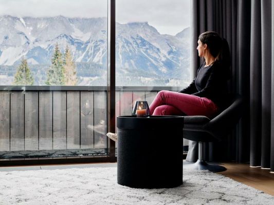 Arx Boutiquehotel