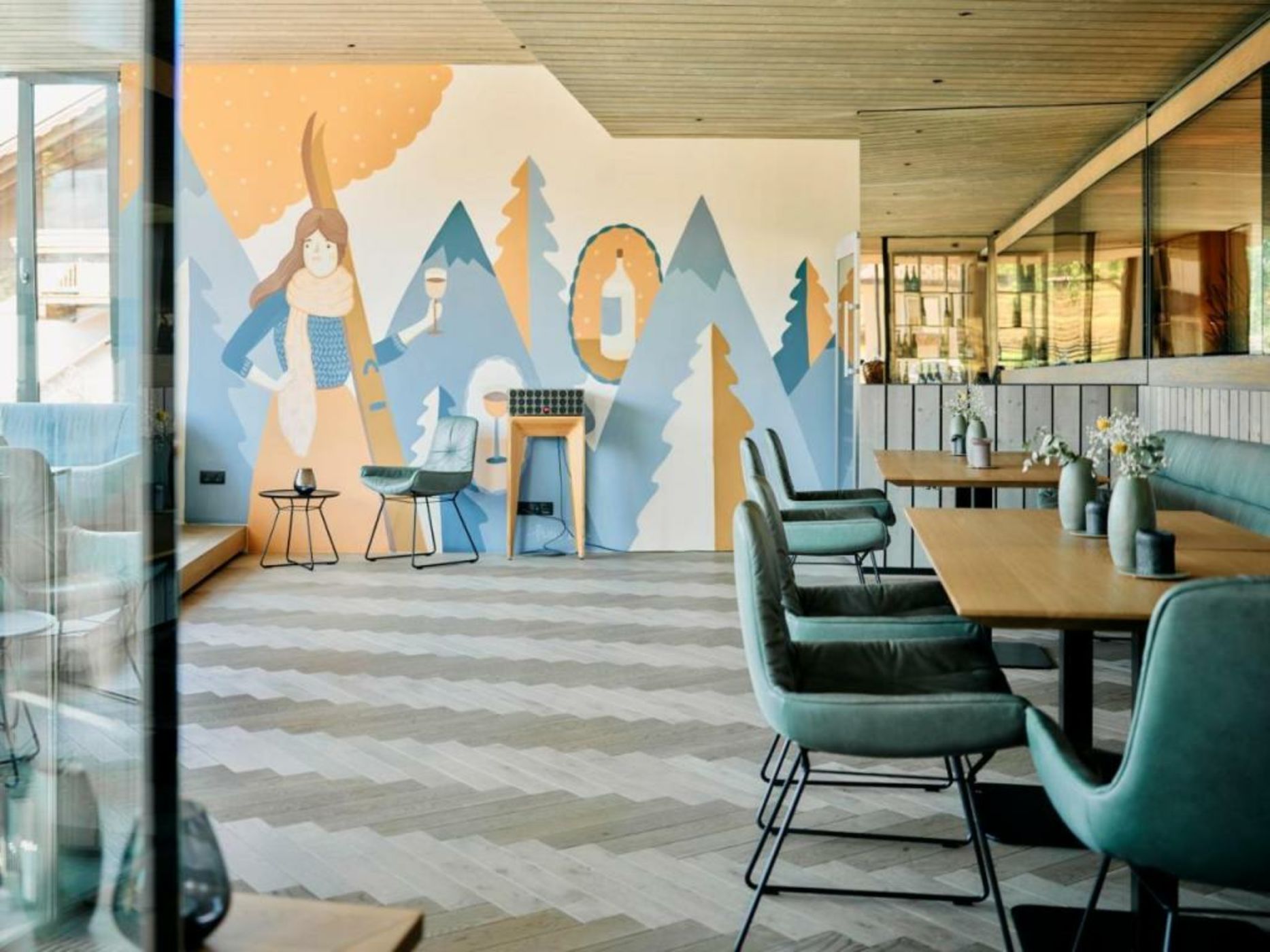 Arx Boutiquehotel