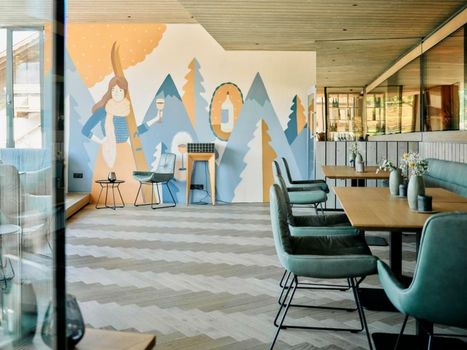 Arx Boutiquehotel