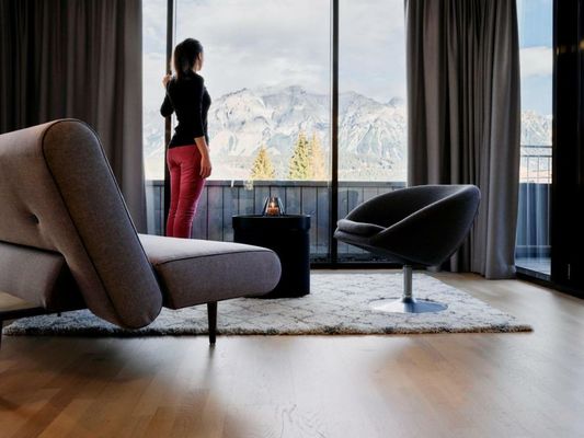 Arx Boutiquehotel