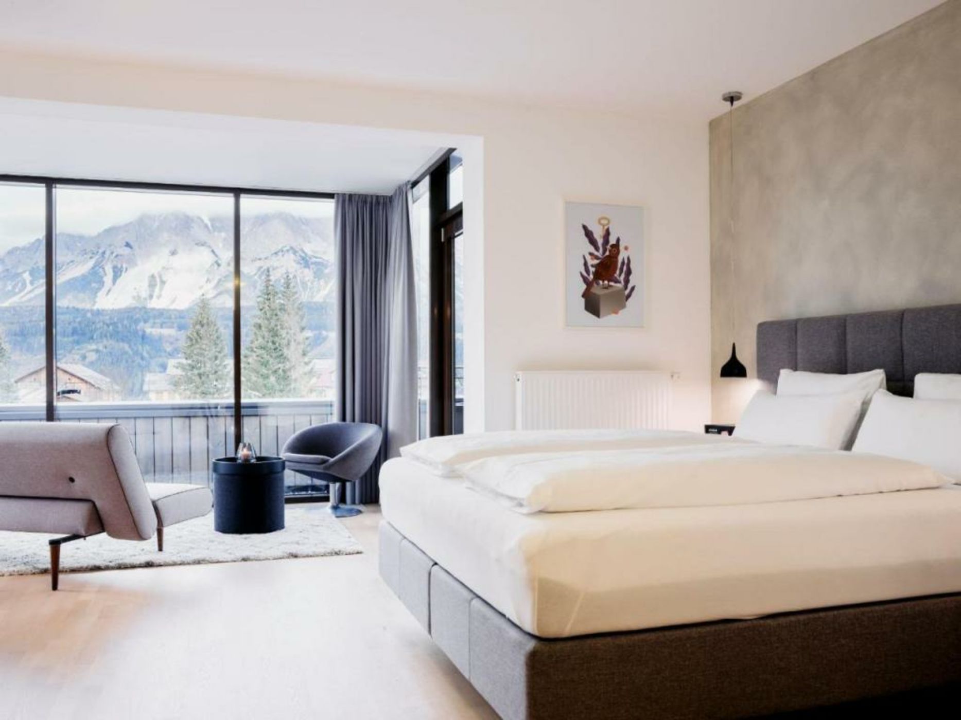 Arx Boutiquehotel