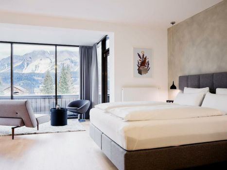 Arx Boutiquehotel