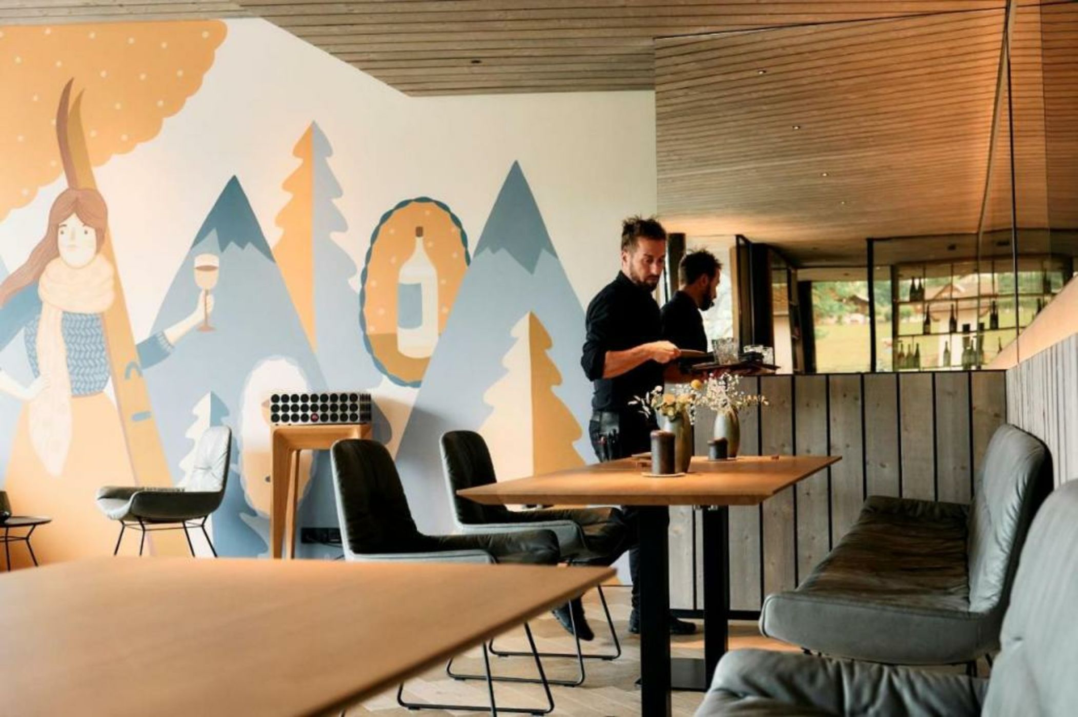Arx Boutiquehotel