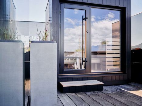Arx Boutiquehotel