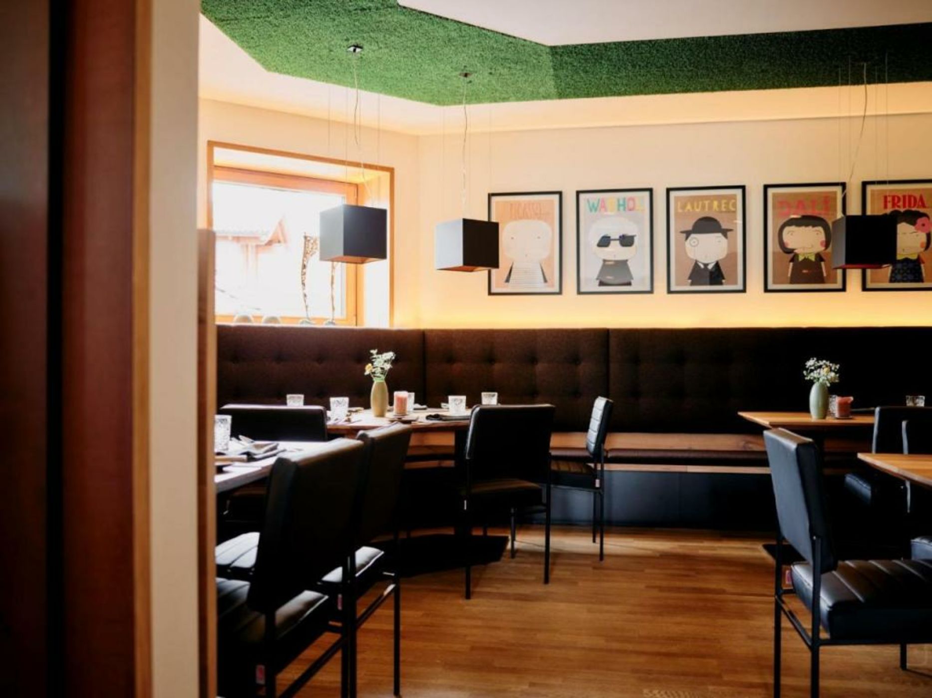 Arx Boutiquehotel