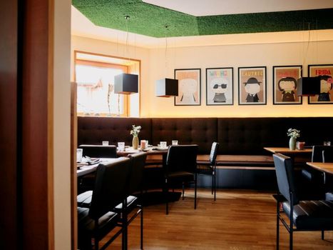 Arx Boutiquehotel