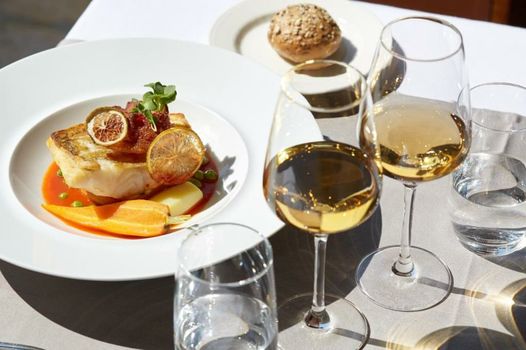 Relais des Trois Châteaux Hôtel-Restaurant - Teritoria