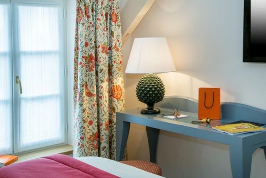 Relais des Trois Châteaux Hôtel-Restaurant - Teritoria