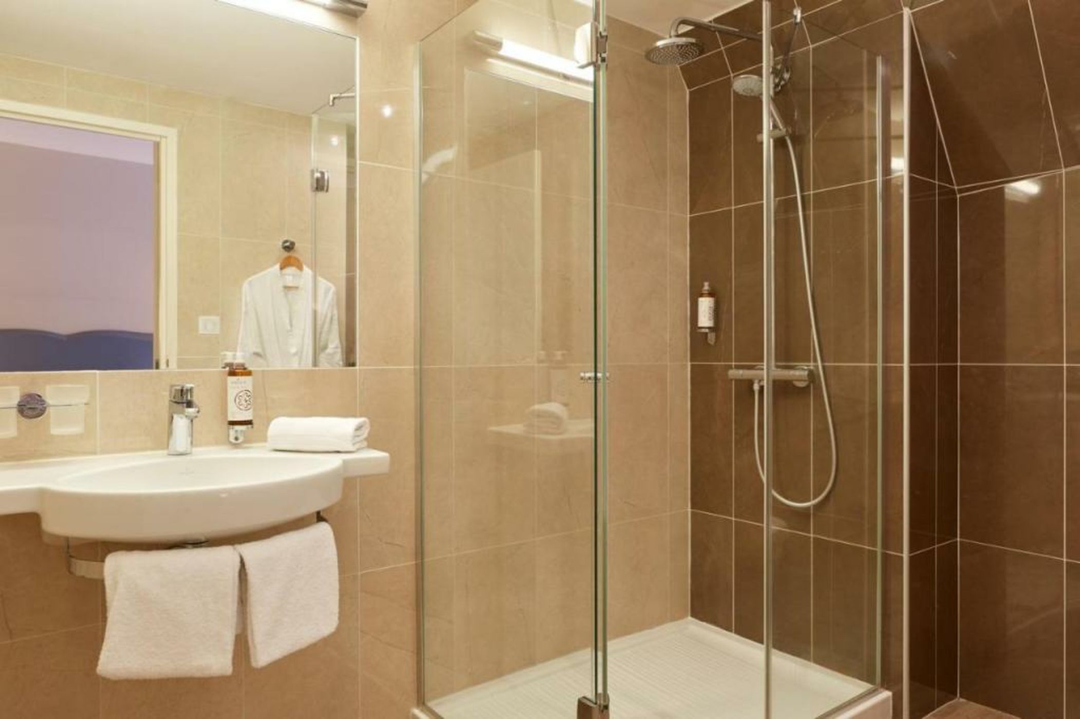 Relais des Trois Châteaux Hôtel-Restaurant - Teritoria