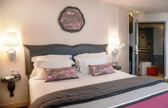 Relais des Trois Châteaux Hôtel-Restaurant - Teritoria