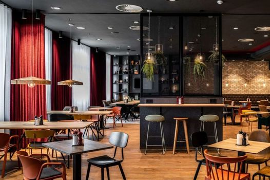 Pentahotel Rostock