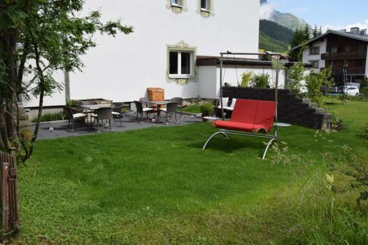 Hotel - Pension Fortuna