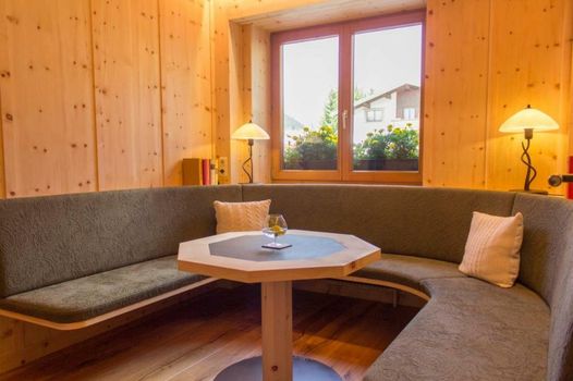 Hotel - Pension Fortuna