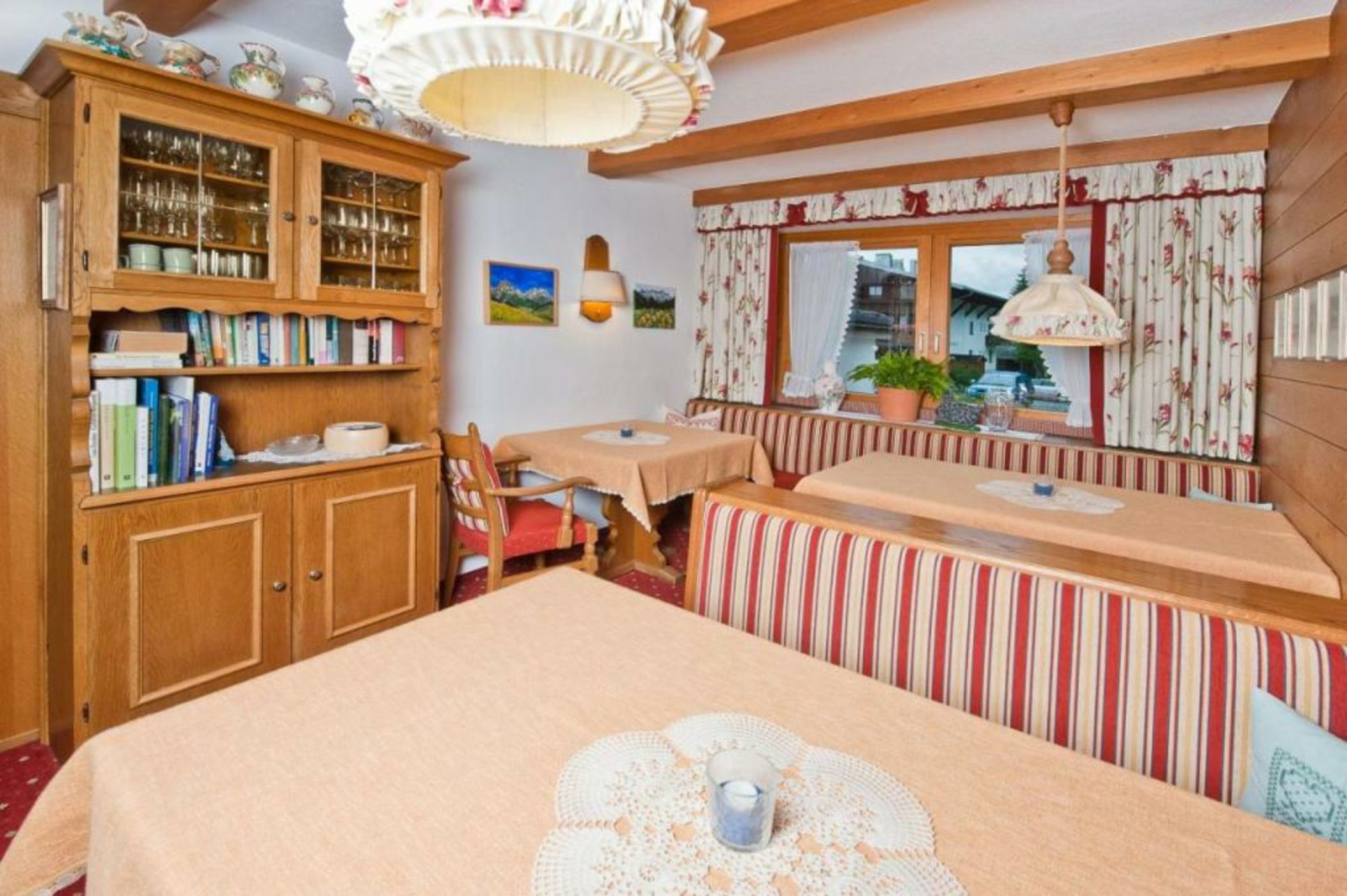 Hotel - Pension Fortuna