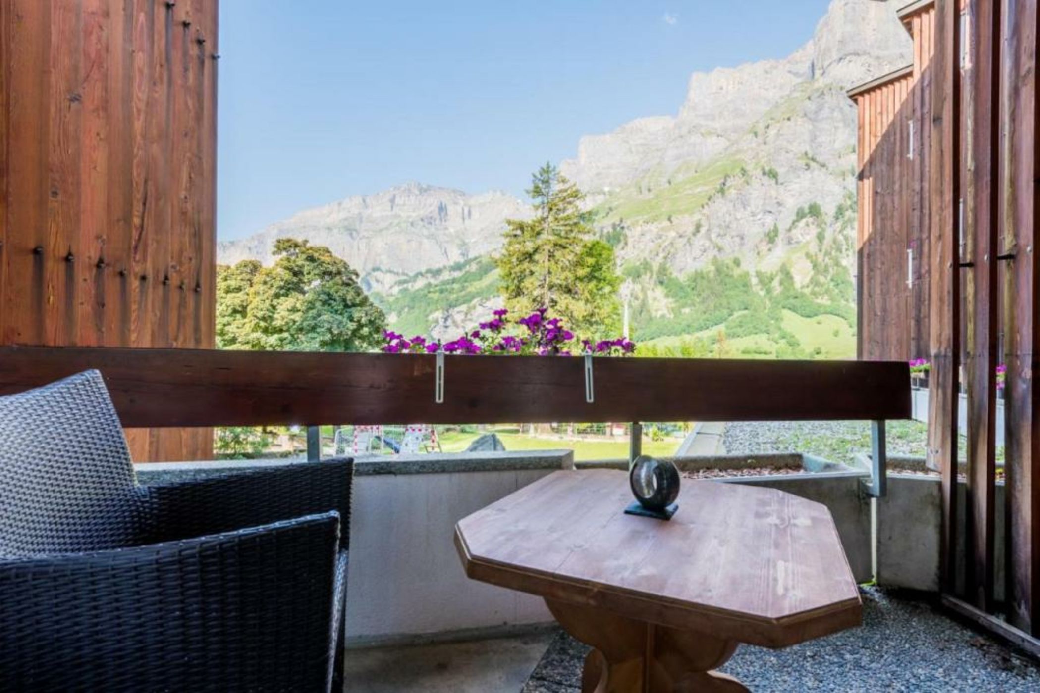 Hotel Quellenhof Leukerbad