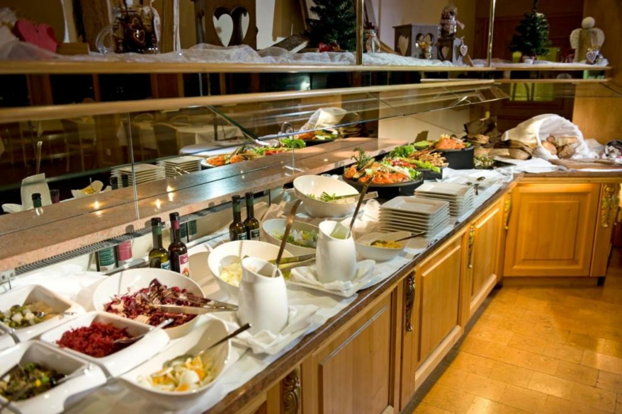 Hotel Quellenhof Leukerbad