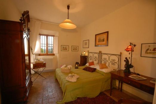 Pieve di Caminino Historic Farm