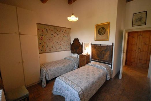 Pieve di Caminino Historic Farm