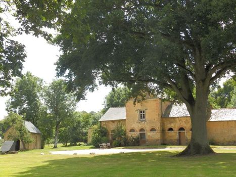 Château Du Pin - Teritoria