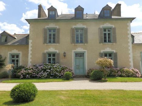 Château Du Pin - Teritoria