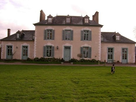 Château Du Pin - Teritoria
