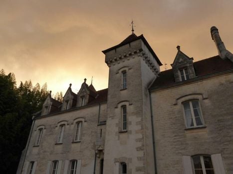 Château des Salles