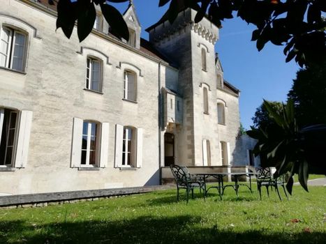Château des Salles