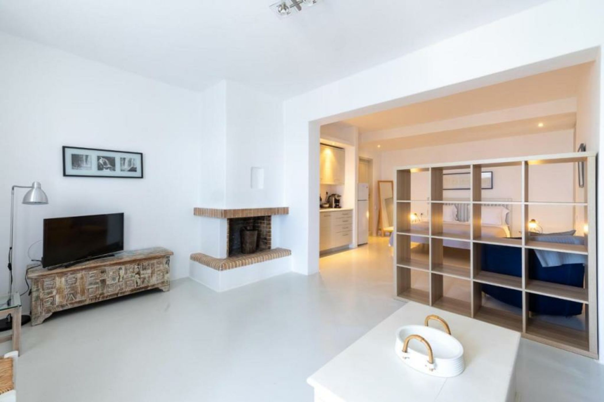 Kea Village Suites & Villas